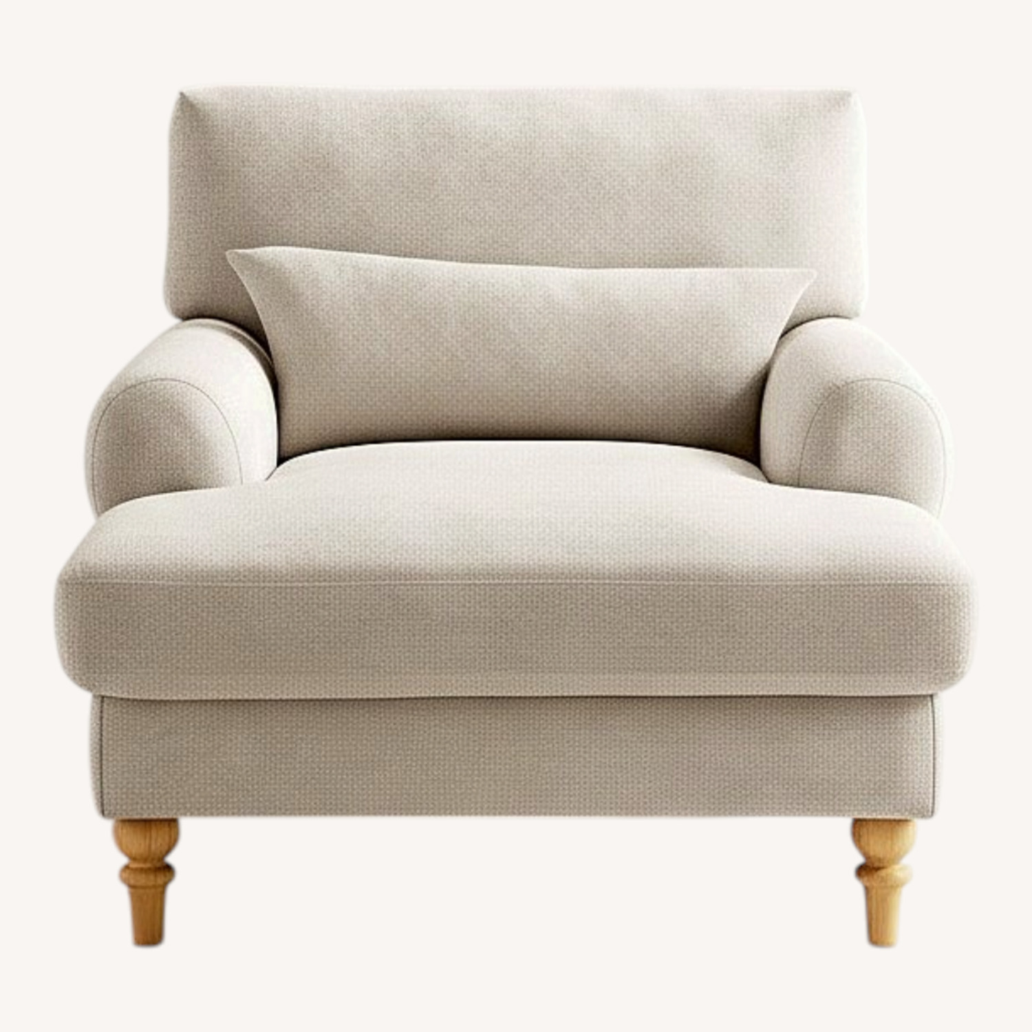 Modern Chaise Lounge Chair - image-0