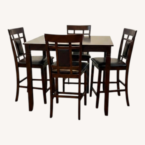 Used Dining Room Set for sale on AptDeco