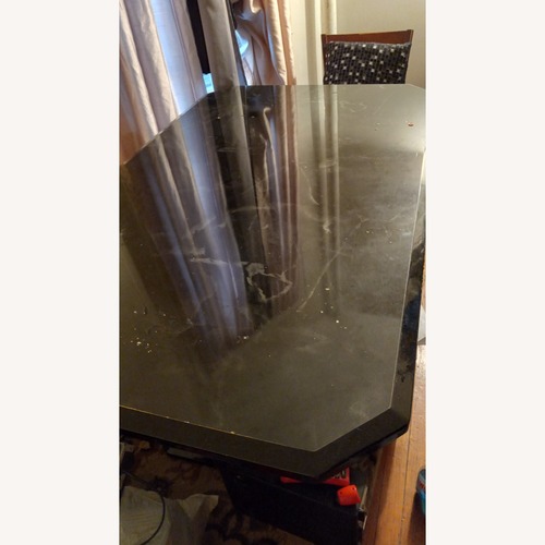 Used Dining Table  for sale on AptDeco
