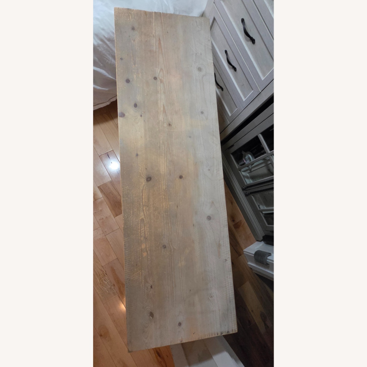 Restoration Hardware Baby & Child Tribeca Wide Dresser - image-4