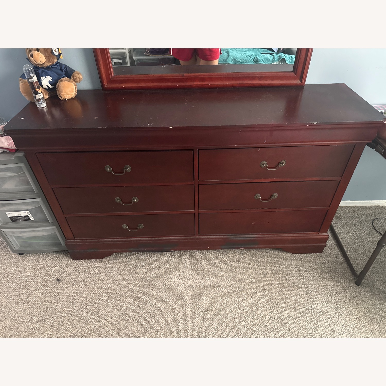 Ashley Furniture Dresser - image-2