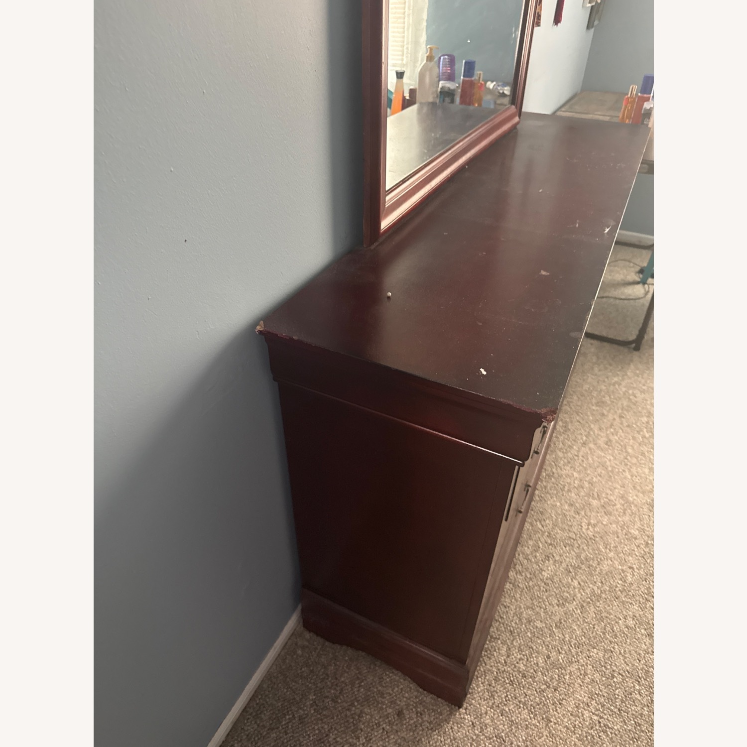 Ashley Furniture Dresser - image-3