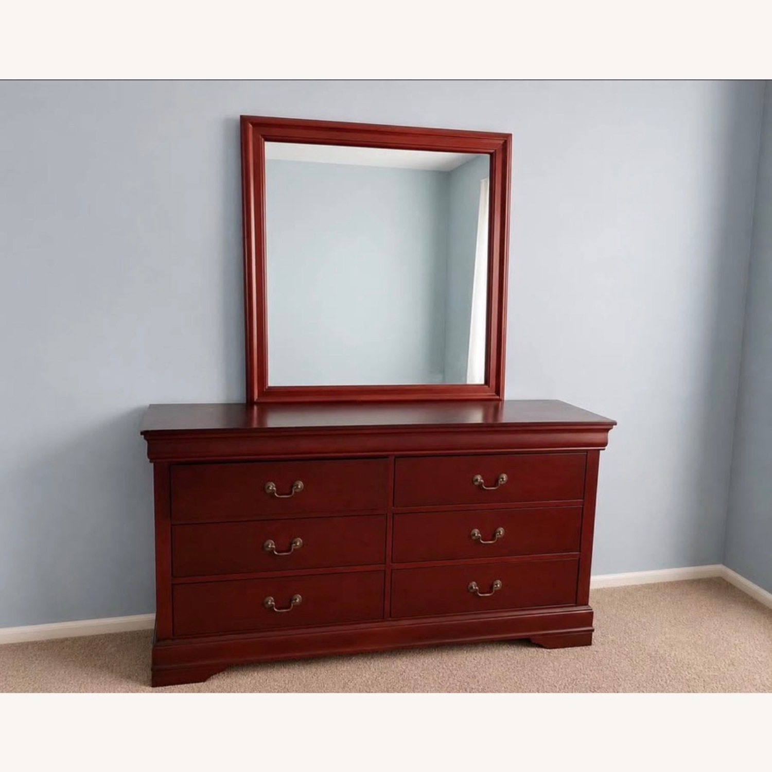 Ashley Furniture Dresser - image-1