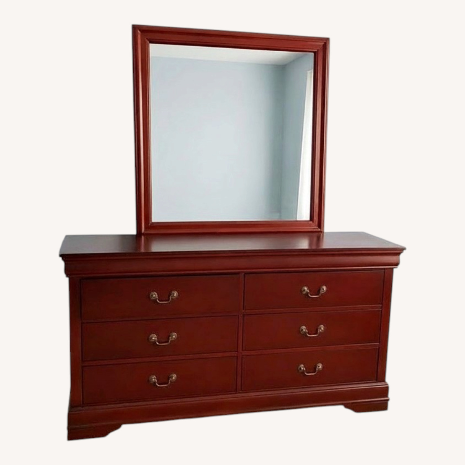 Ashley Furniture Dresser - image-0