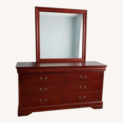 Used Ashley Furniture Dresser for sale on AptDeco
