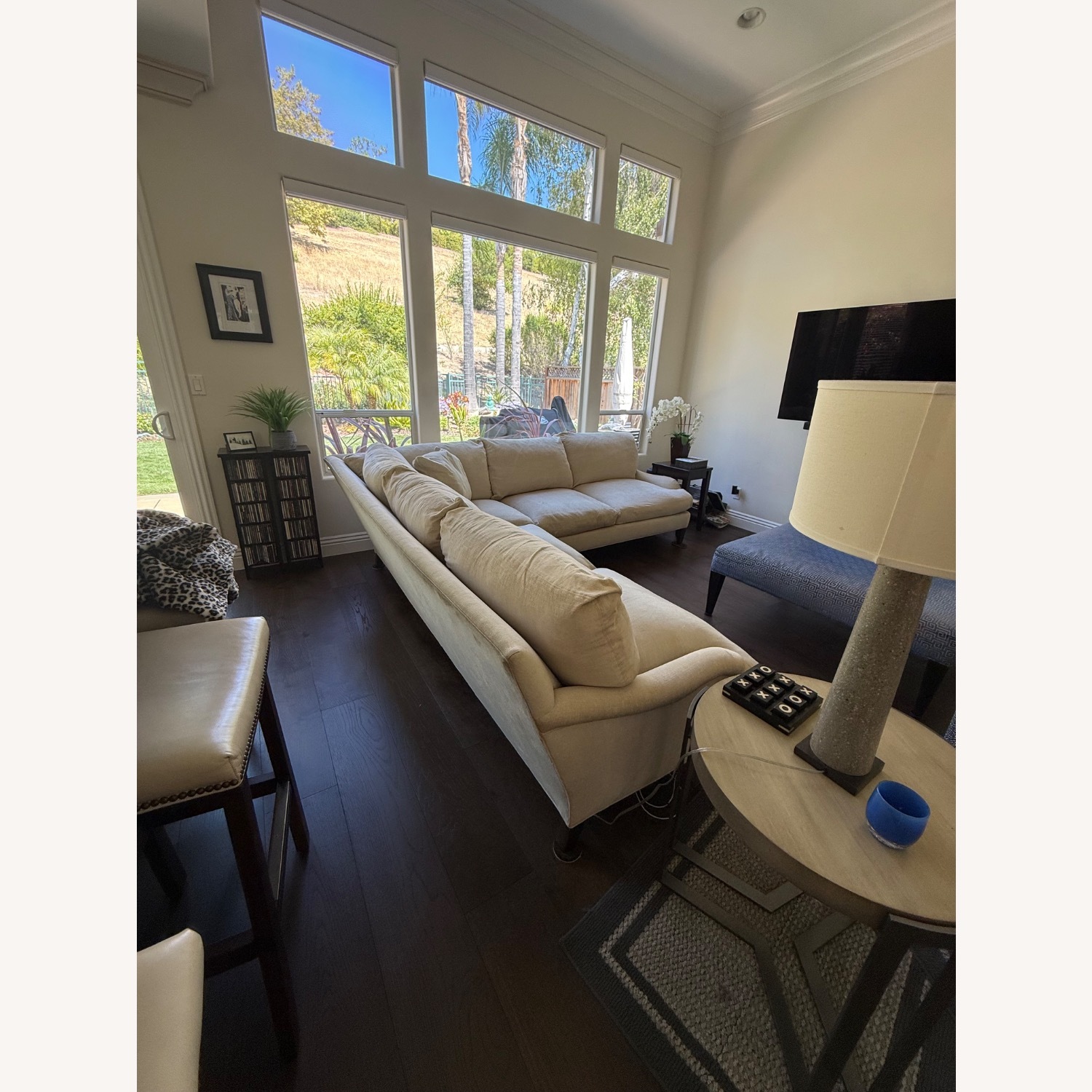 Lee Industries Sofa  - image-2