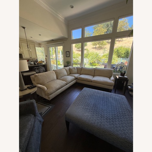 Used Lee Industries Sofa  for sale on AptDeco
