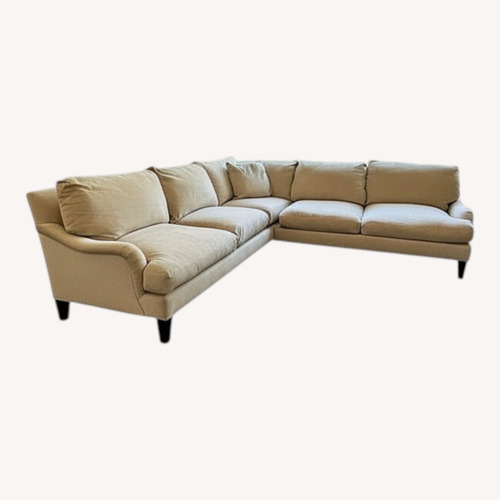 Used Lee Industries Sofa  for sale on AptDeco