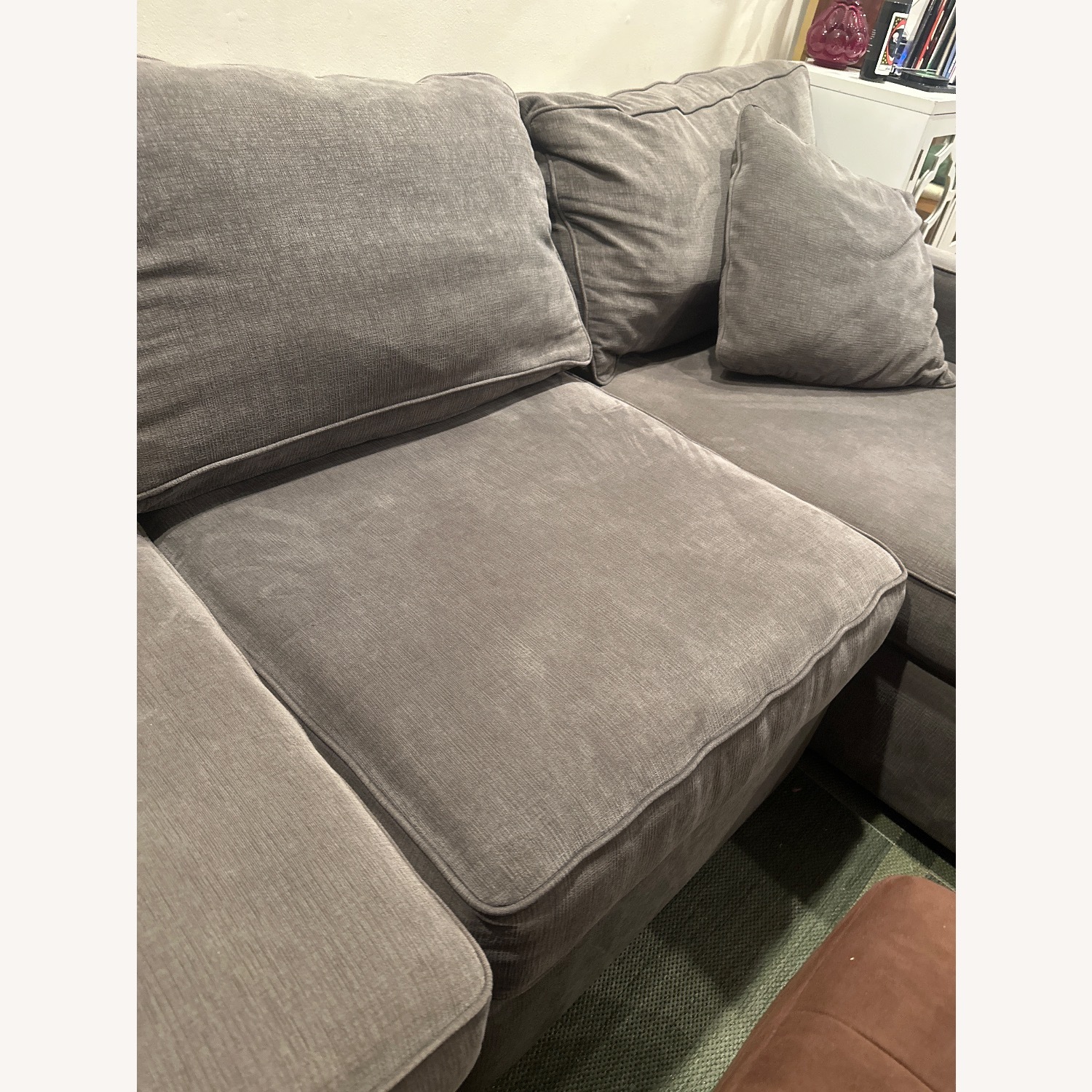 Jonathan Louis Furniture 3+ Piece Sectional - image-5