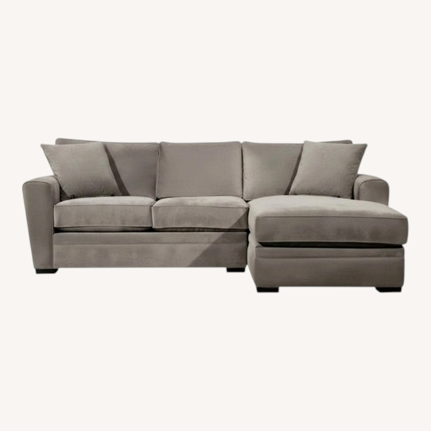 Jonathan Louis Furniture 3+ Piece Sectional - image-0