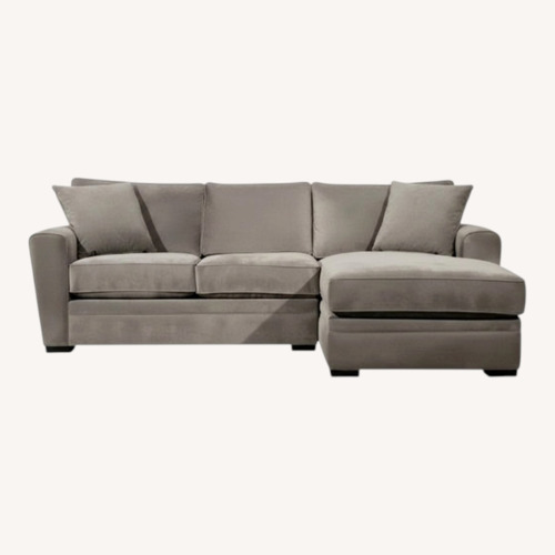Used Jonathan Louis Furniture 3+ Piece Sectional for sale on AptDeco