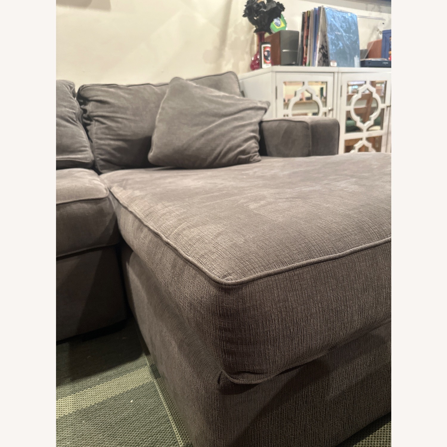 Jonathan Louis Furniture 3+ Piece Sectional - image-6