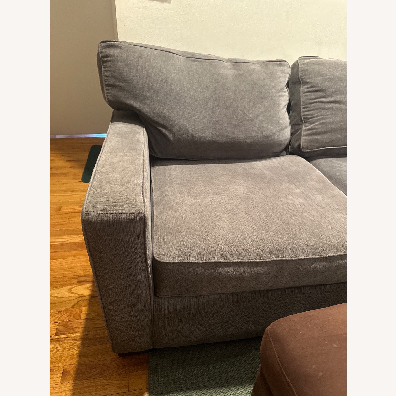 Jonathan Louis Furniture 3+ Piece Sectional - image-4