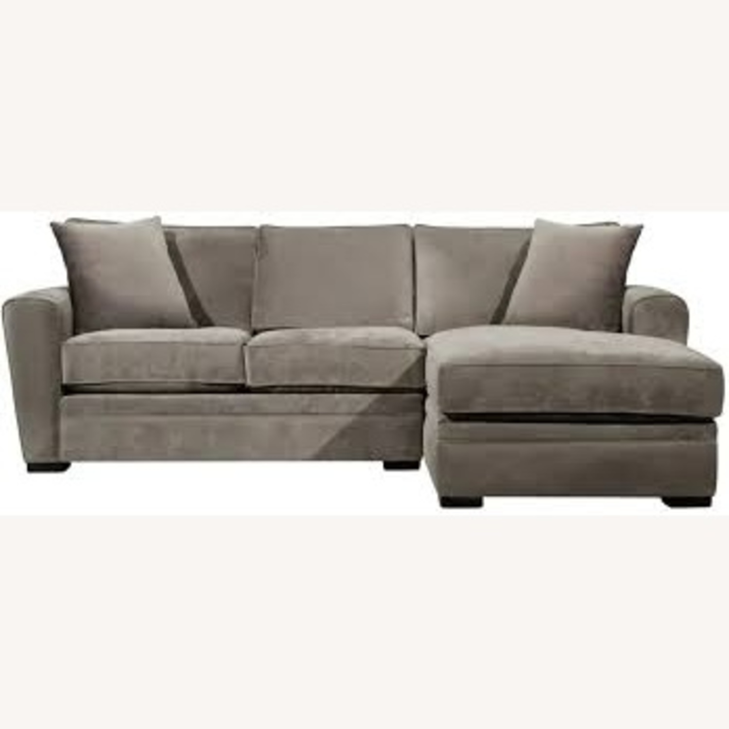 Jonathan Louis Furniture 3+ Piece Sectional - image-7
