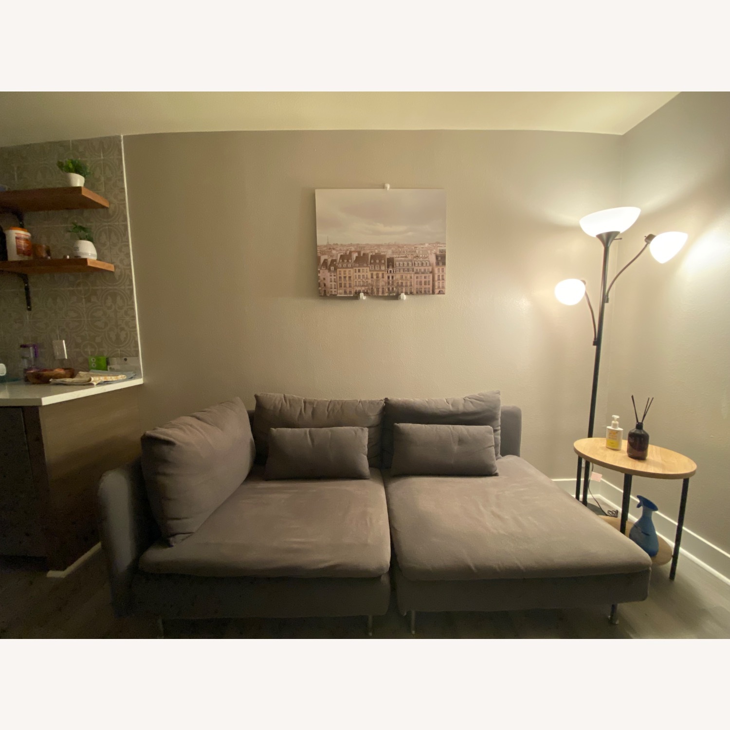 IKEA SÖDERHAMN Modular Sofa - image-3