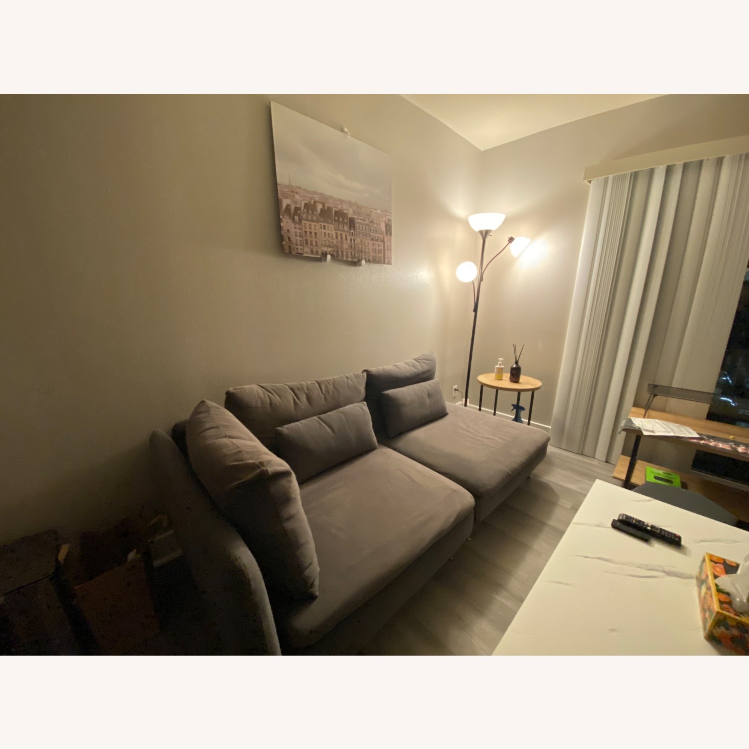 IKEA SÖDERHAMN Modular Sofa - image-2
