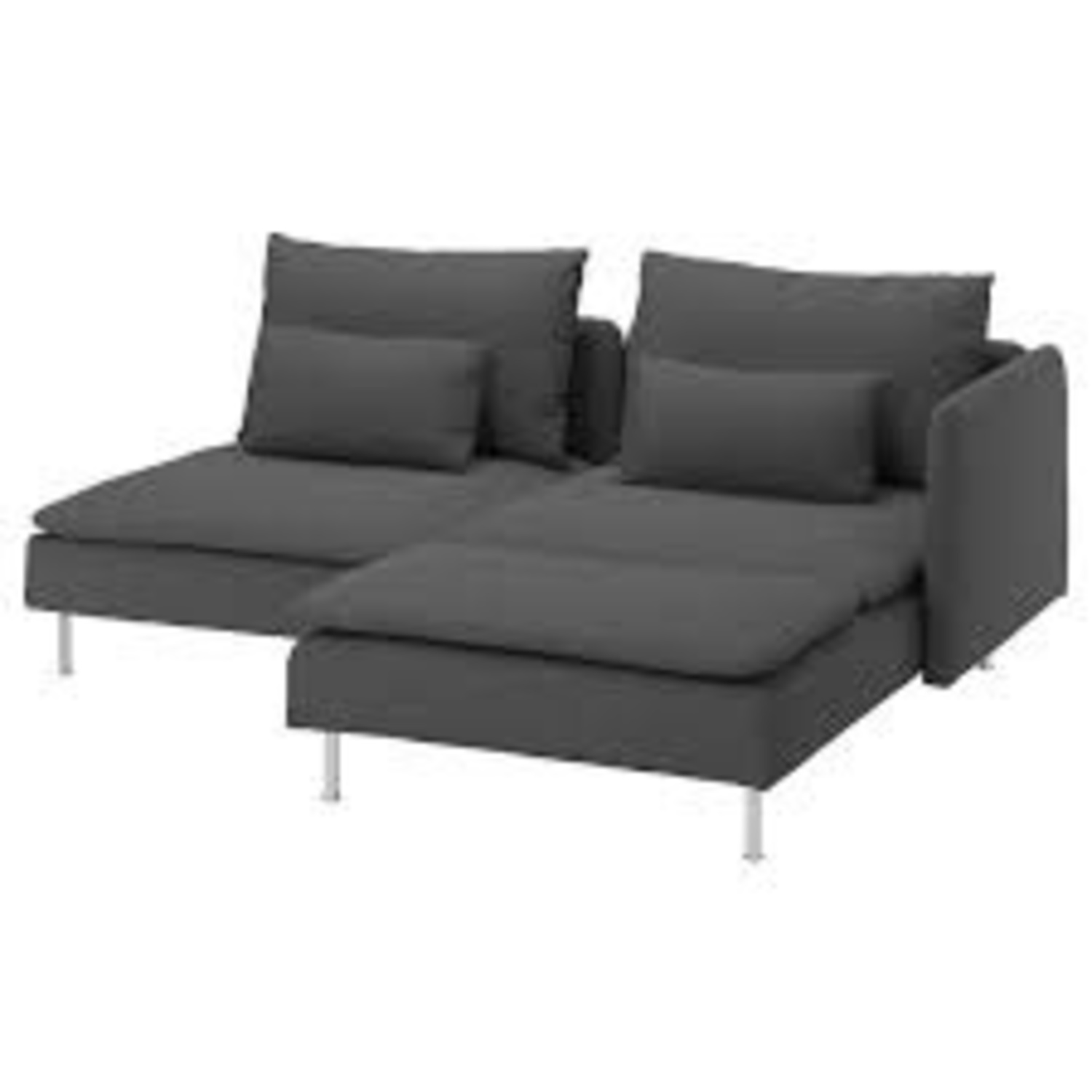 IKEA SÖDERHAMN Modular Sofa - image-5