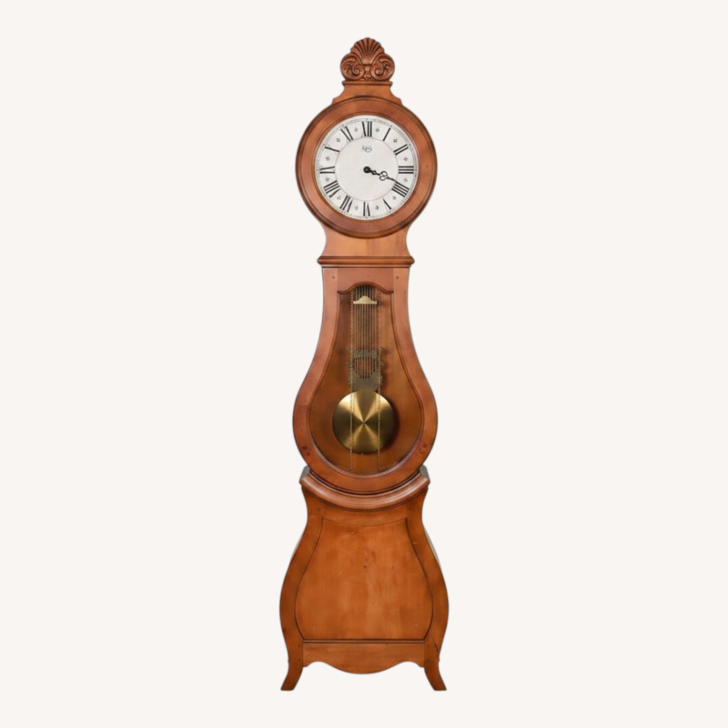 Sligh Furniture Light Brown Wood Décor - image-0