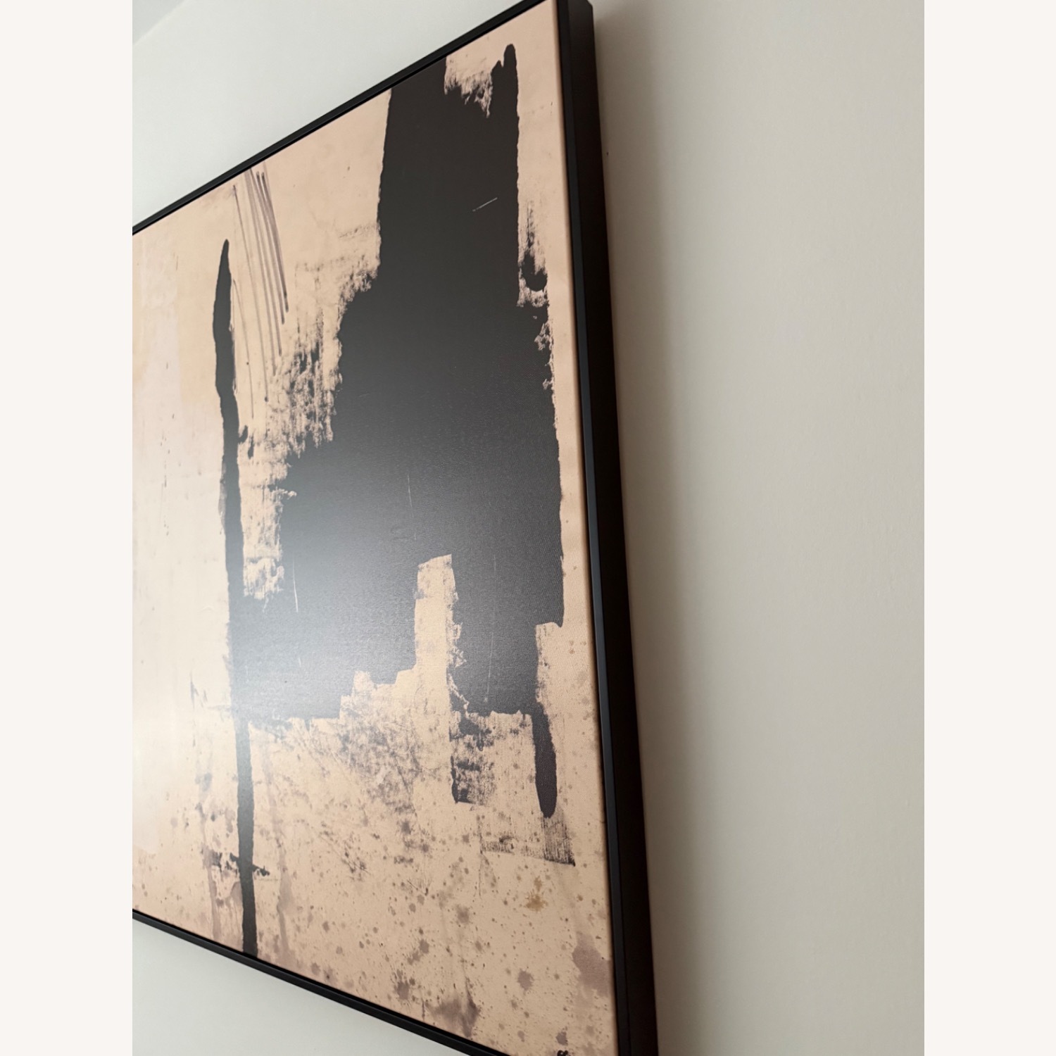 West Elm Oliver Gal Wall Art - image-3