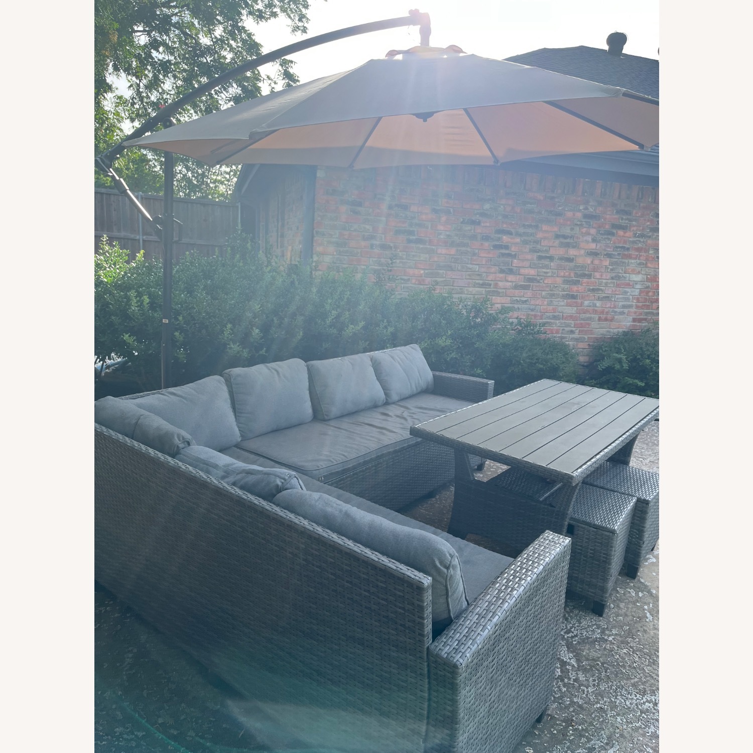 Outdoor Furniture  - image-2