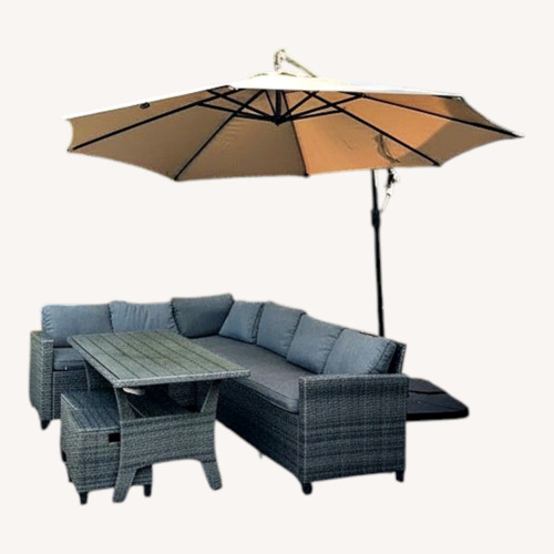 Used Outdoor Furniture for sale on AptDeco