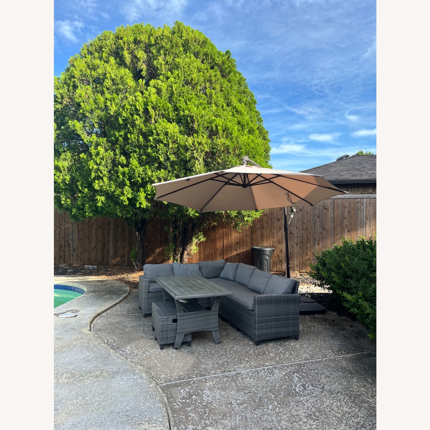Outdoor Furniture  - image-1