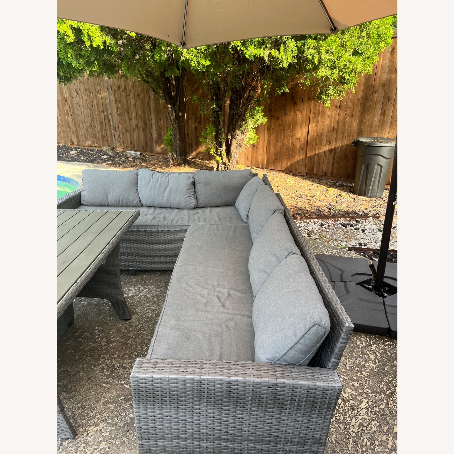 Outdoor Furniture  - image-4
