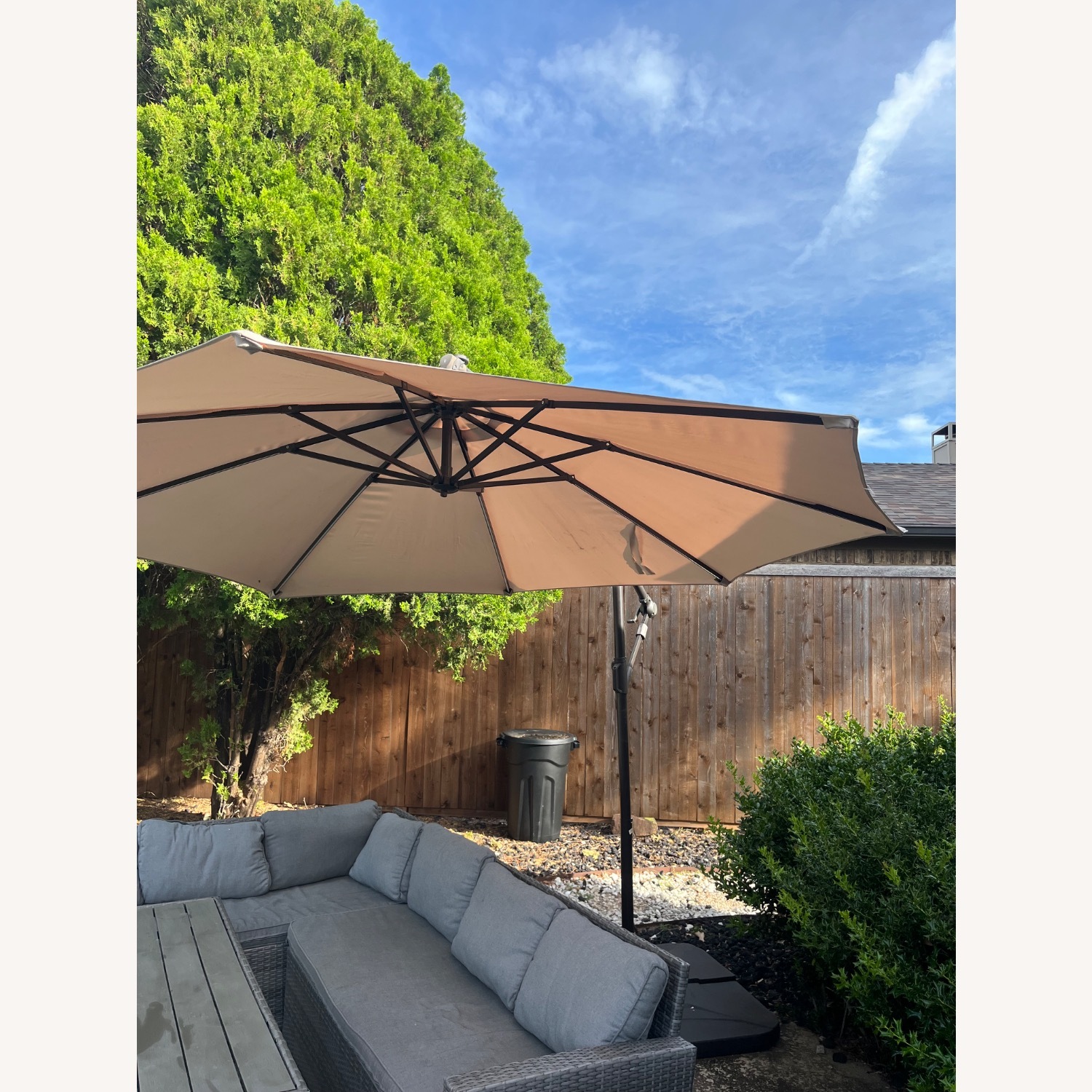 Outdoor Furniture  - image-3