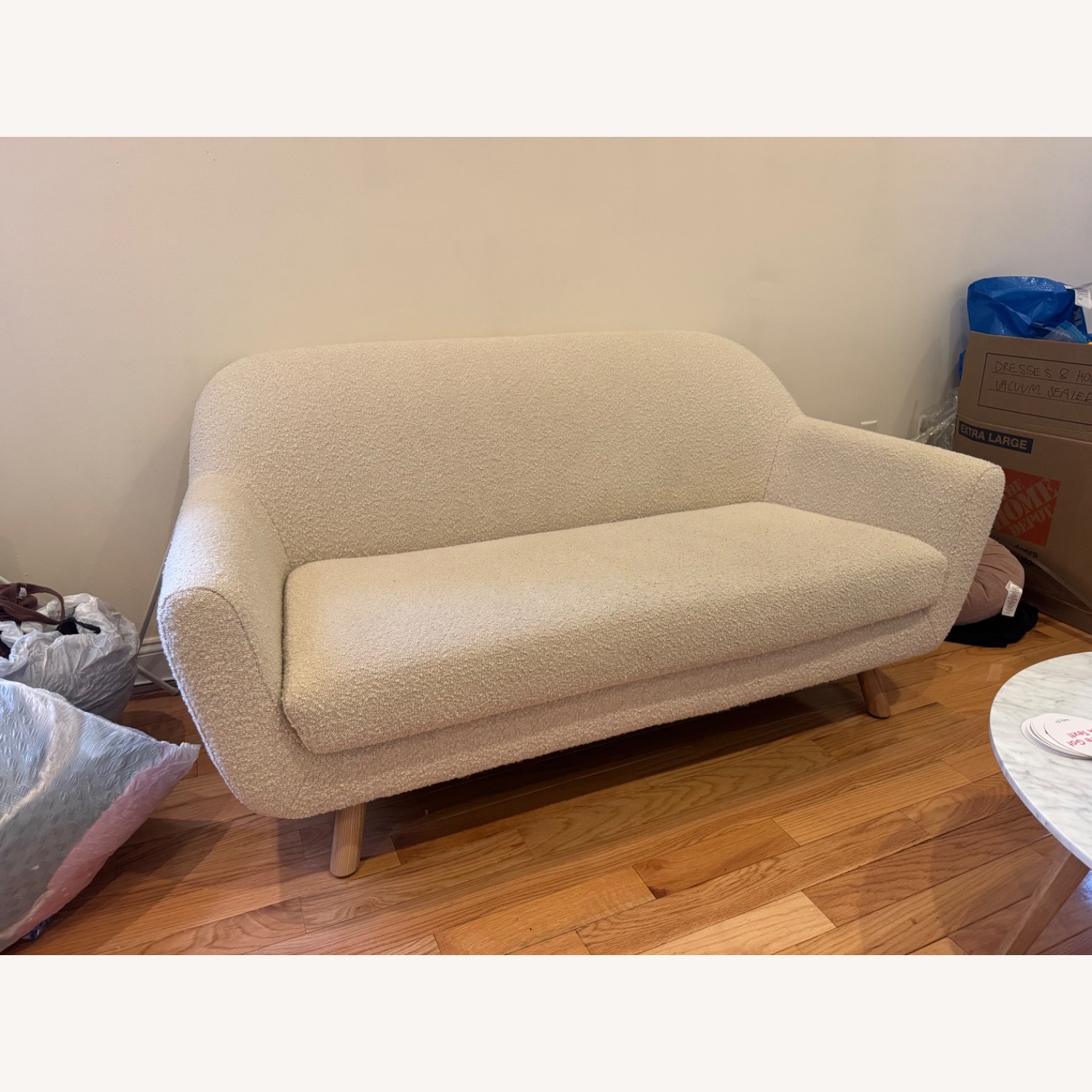 Article Gabriola Loveseat - image-1