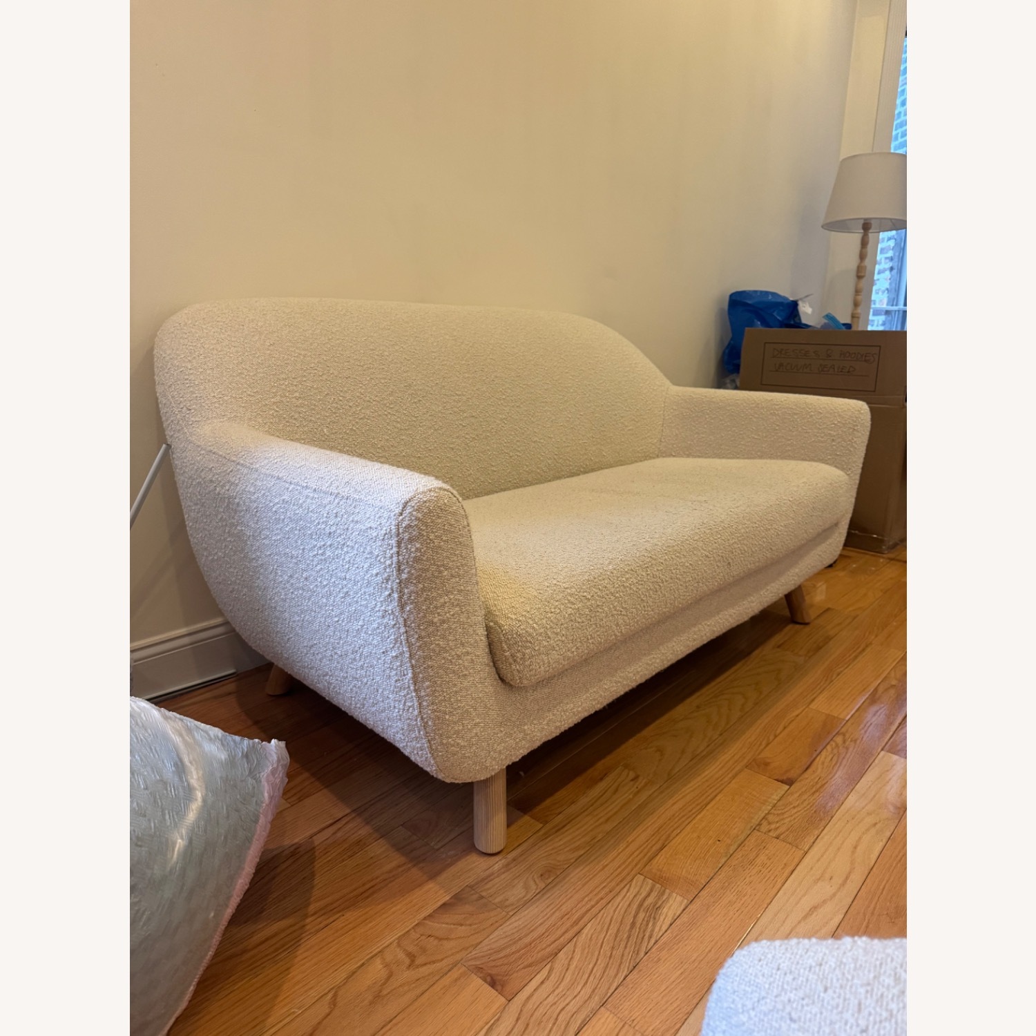 Article Gabriola Loveseat - image-3