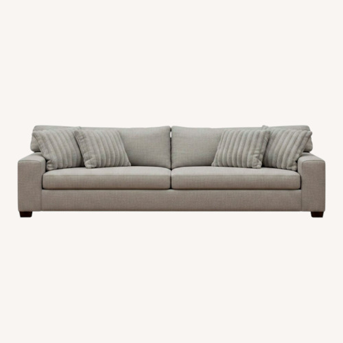 Used Fabric 3+ Seater Sofa for sale on AptDeco
