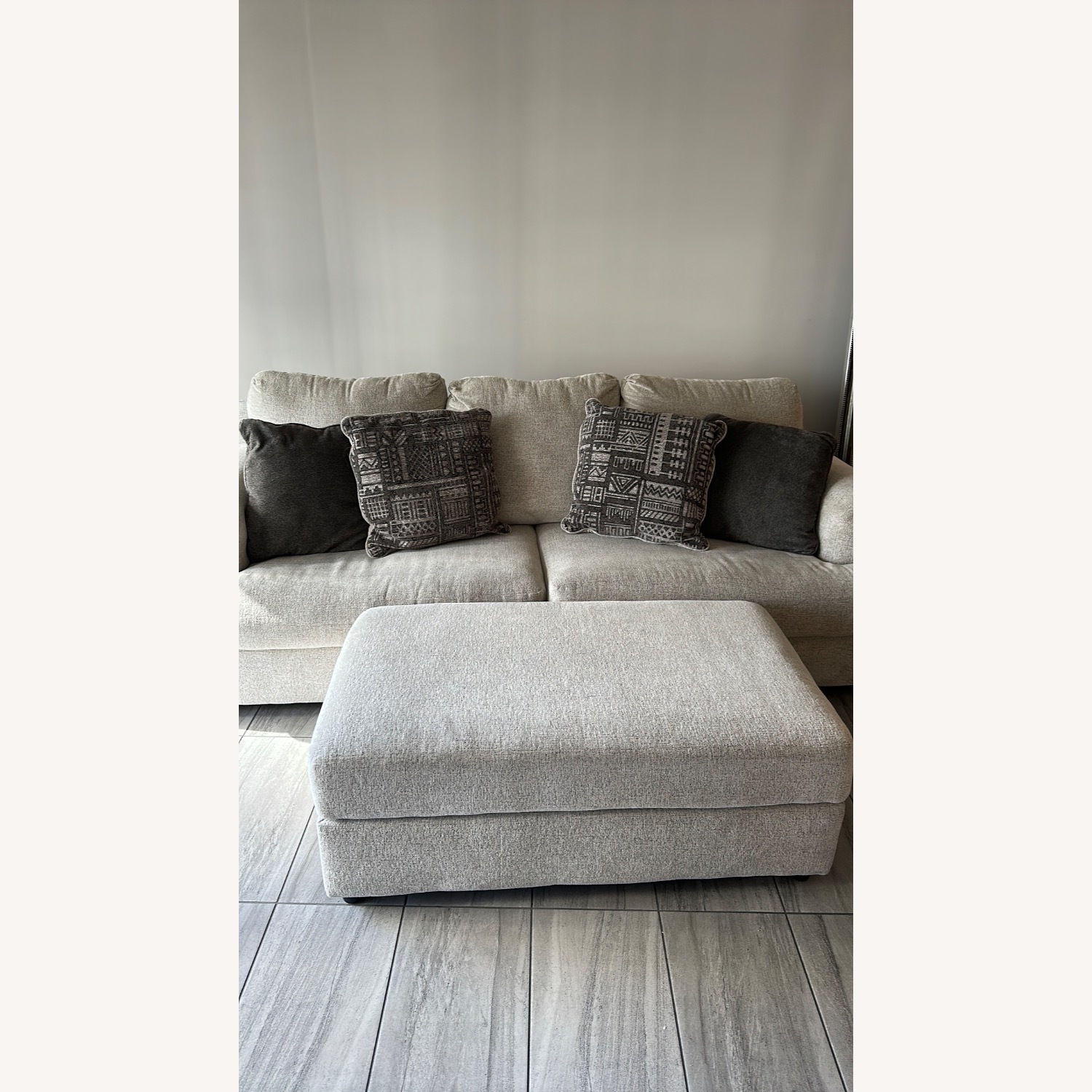 Soletren Queen Sofa Sleeper - image-1