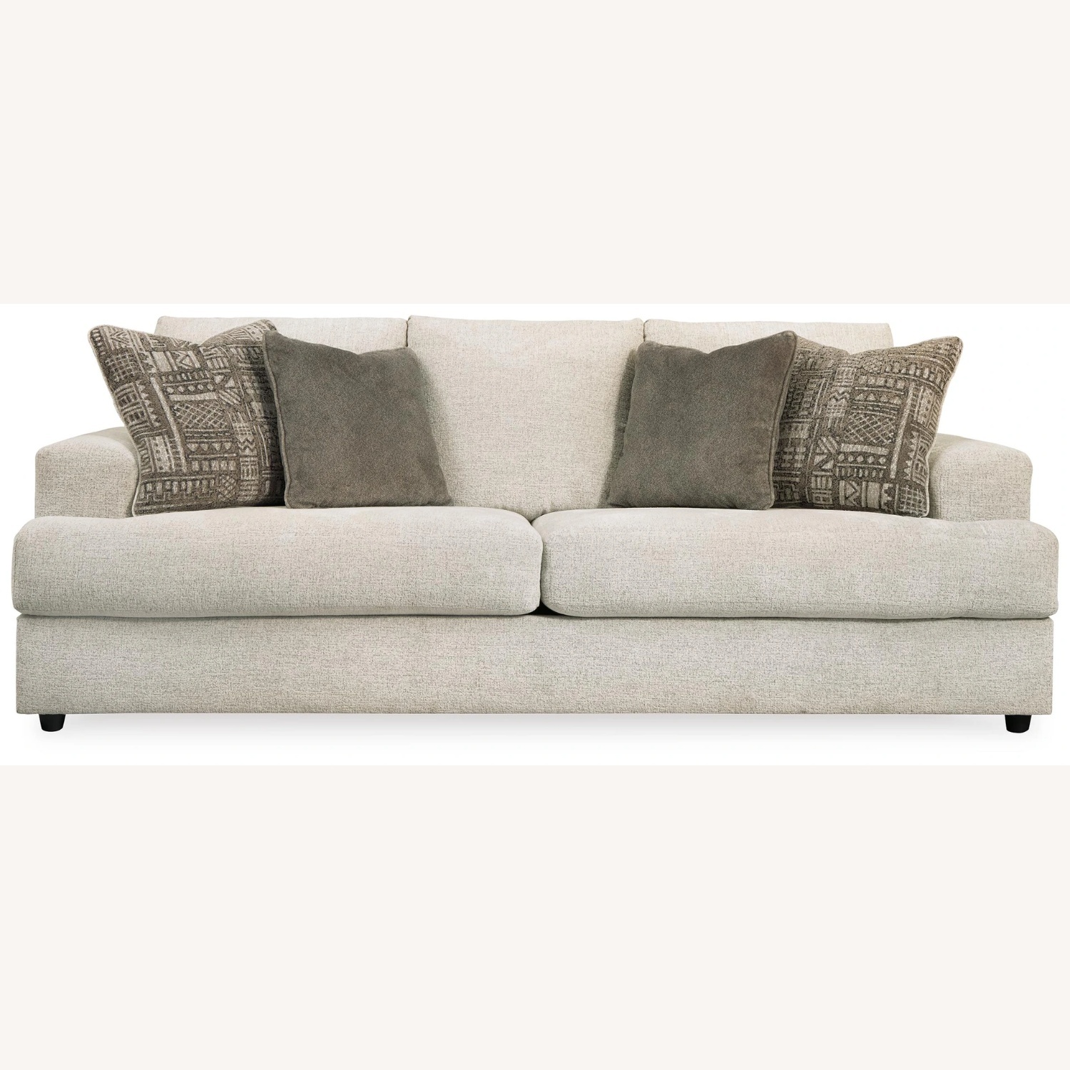 Soletren Queen Sofa Sleeper - image-7