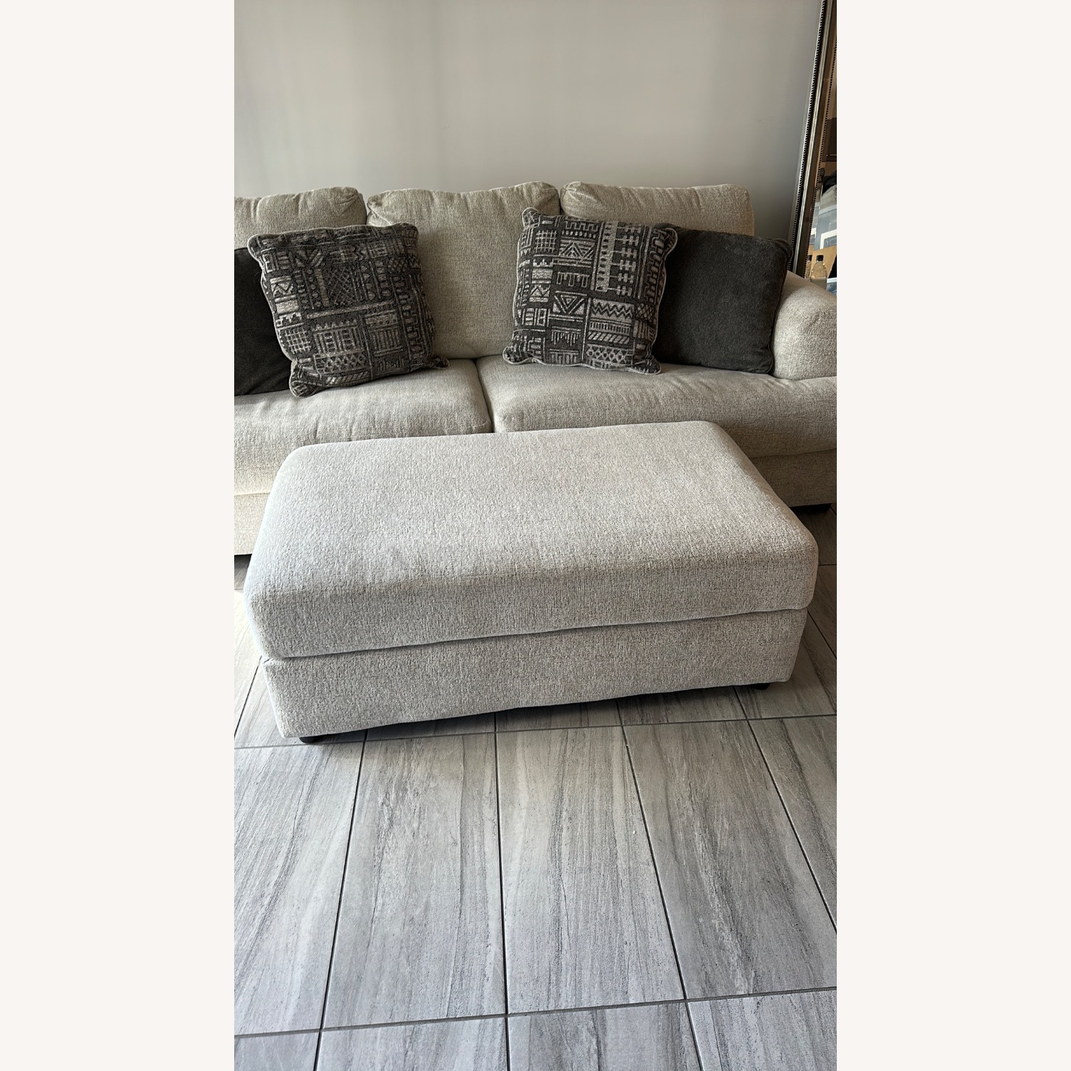 Soletren Queen Sofa Sleeper - image-4