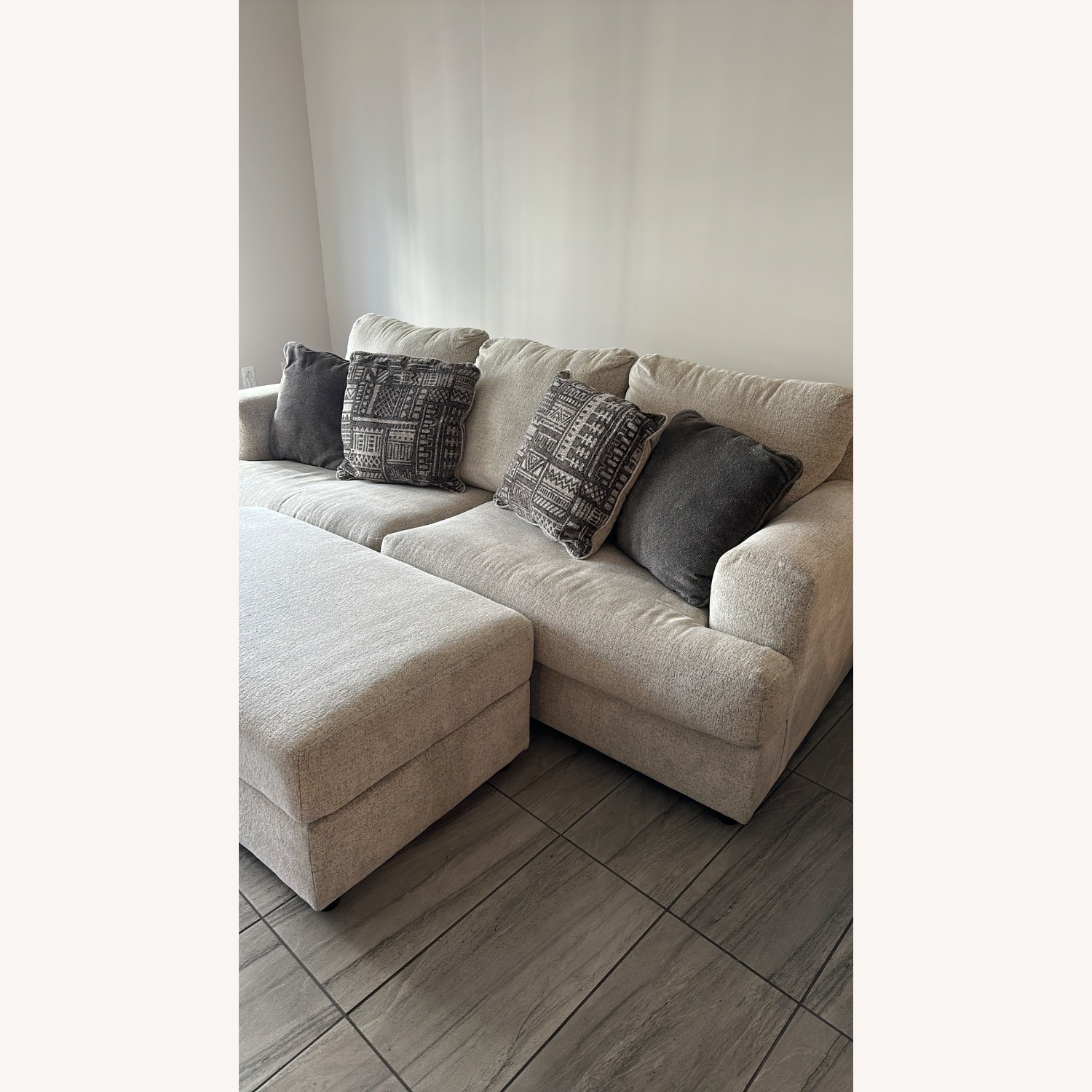 Soletren Queen Sofa Sleeper - image-3