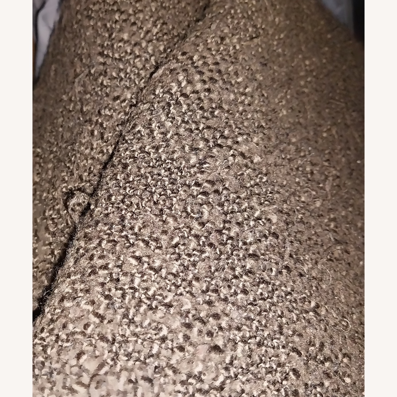 Pottery Barn Dreamy Handwoven Fringe Throw - image-6