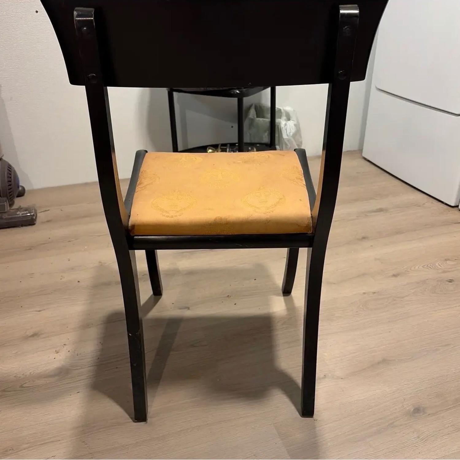 Antique Chair by Hickory Chair Company - image-3