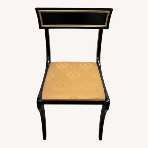 Used Antique Chair by Hickory Chair Company for sale on AptDeco