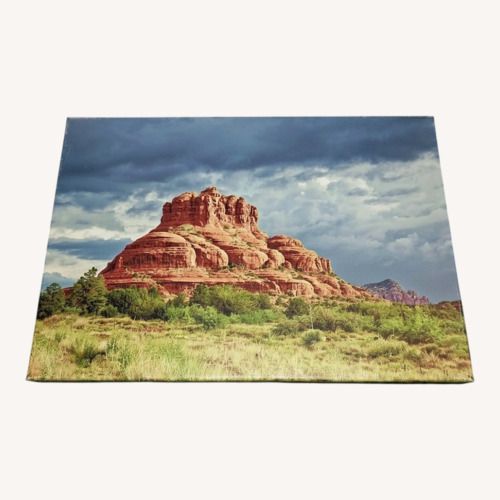 Used Bell Rock IV Photography  for sale on AptDeco