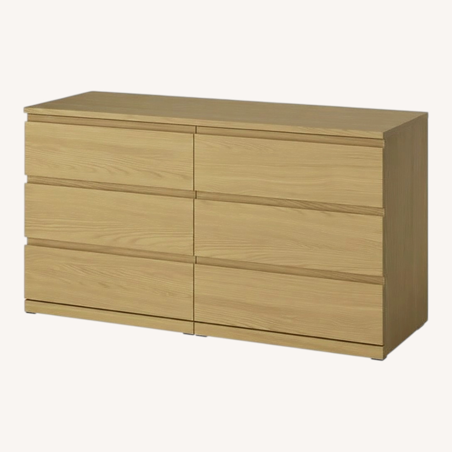 IKEA Storklinta Dresser - image-0