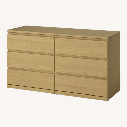 Used IKEA Storklinta Dresser for sale on AptDeco