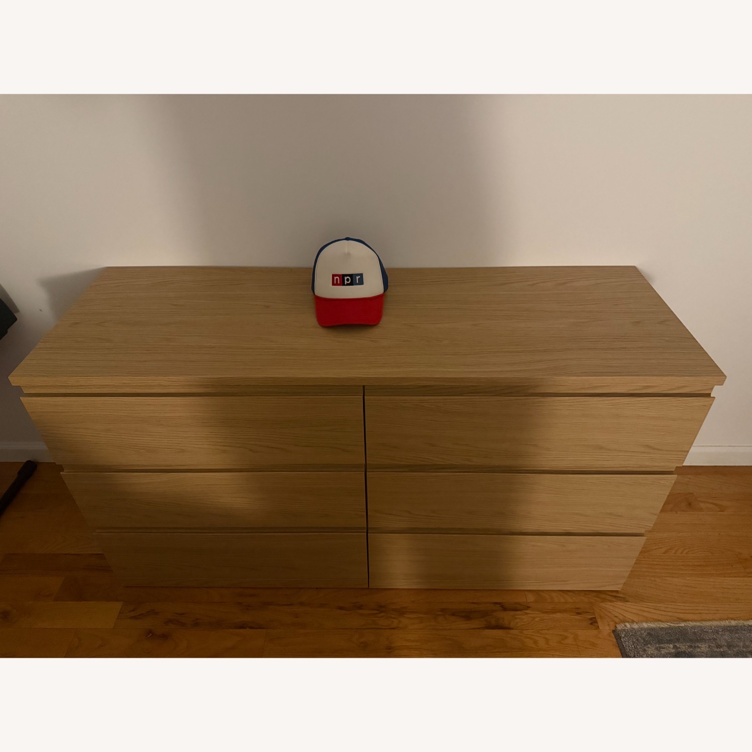IKEA Storklinta Dresser - image-1