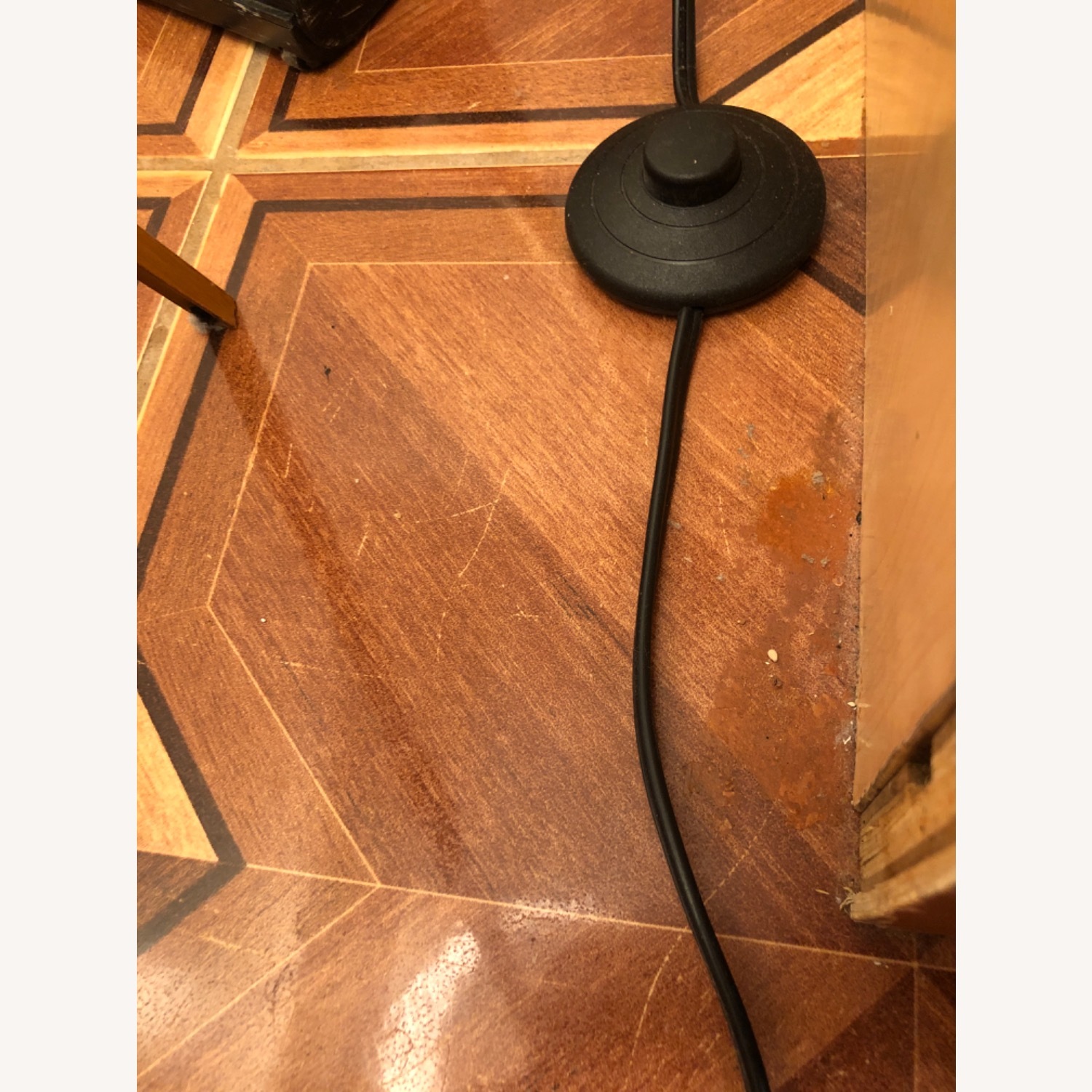 Home Depot Tripod Floor Lamp - image-2