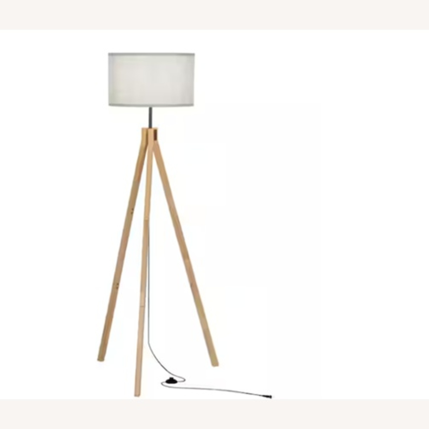 Home Depot Tripod Floor Lamp - image-4