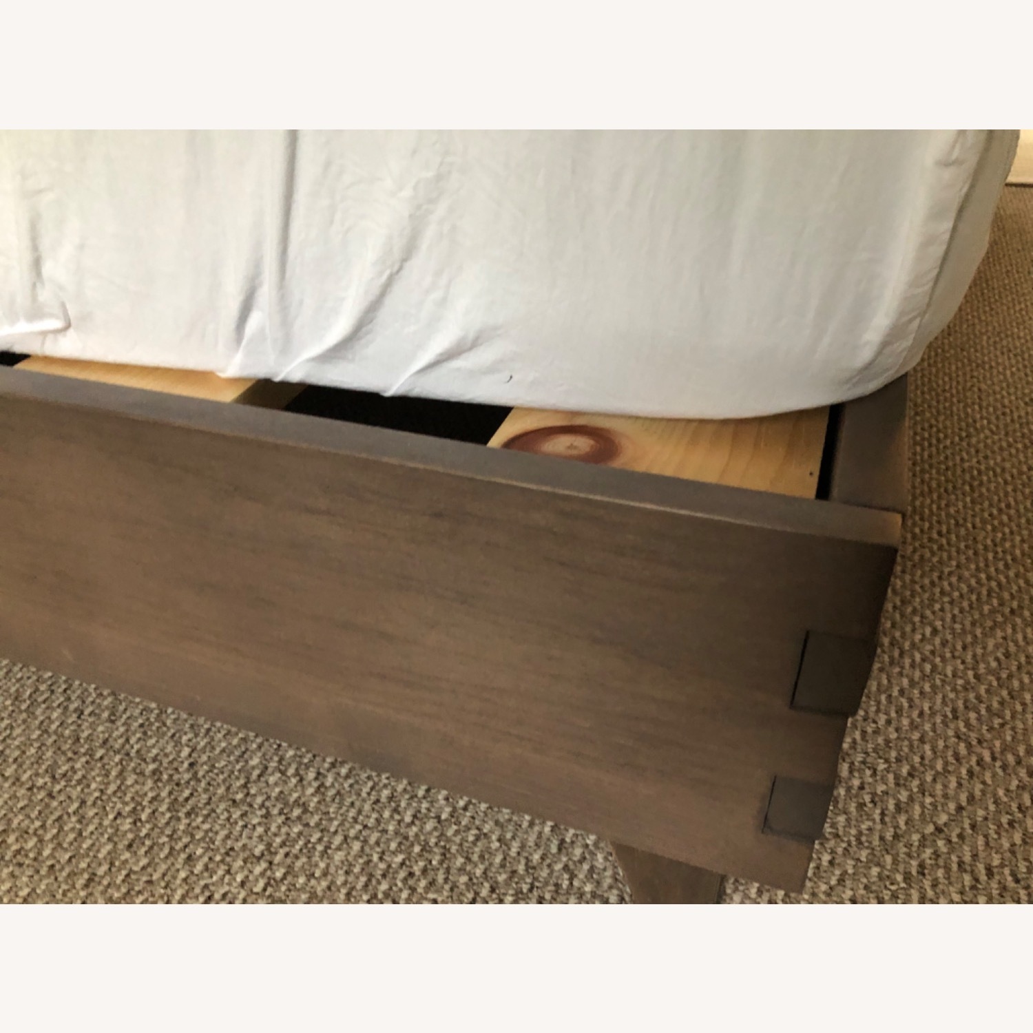 Organic Bed Frame From Avocado - image-2