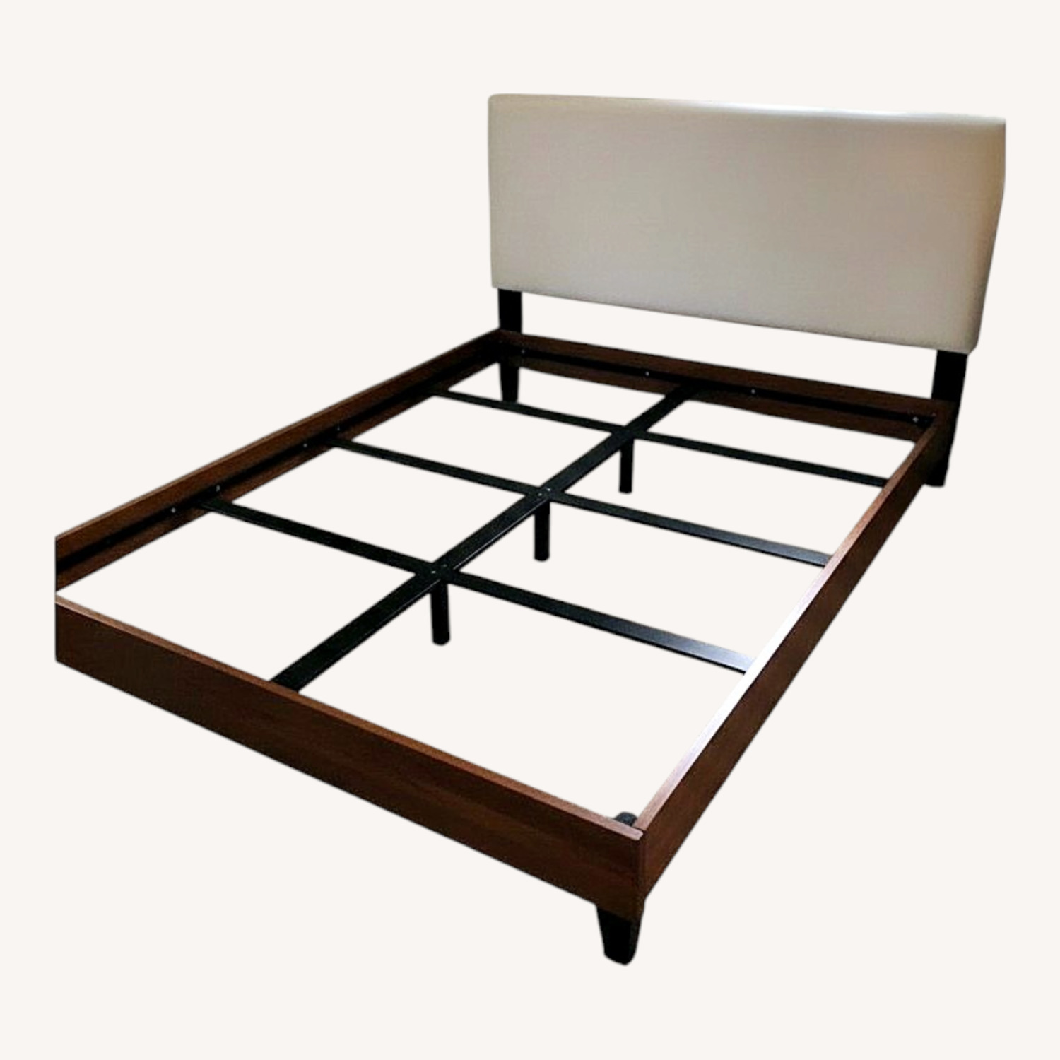 Organic Bed Frame From Avocado - image-0