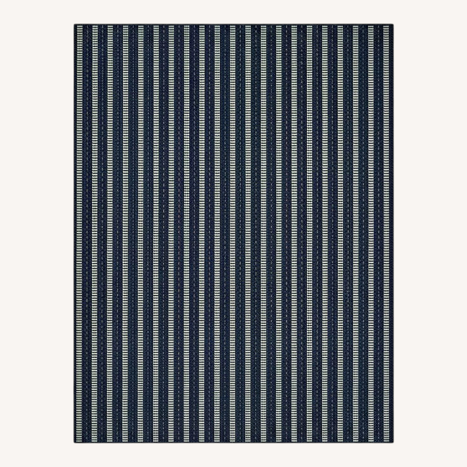 Ernesta Blue Rug 8' x 10' - image-0