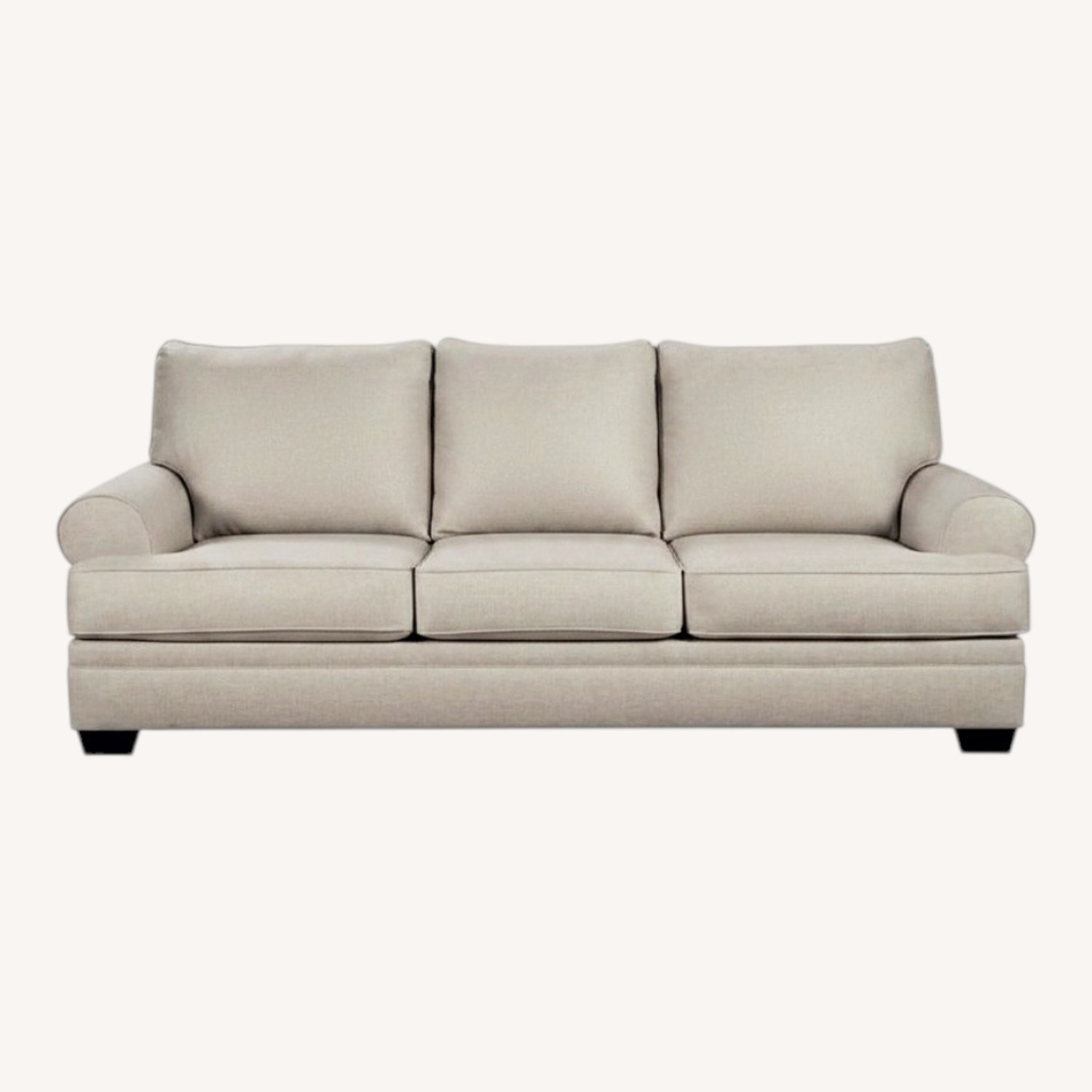 Antonlini Queen Sofa Bed with Pillows - image-0