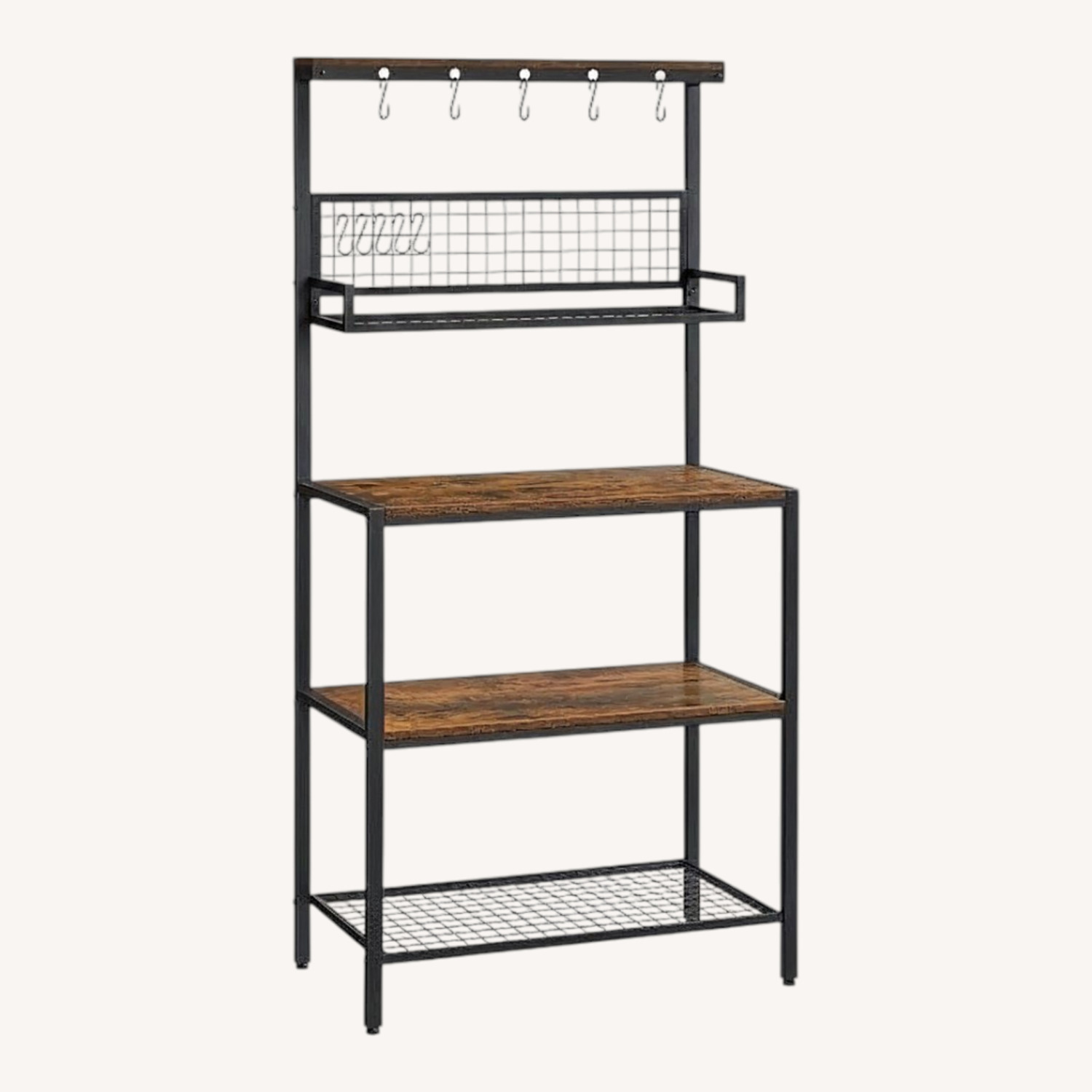 Wayfair Foundry Select Dark Brown Décor - image-0
