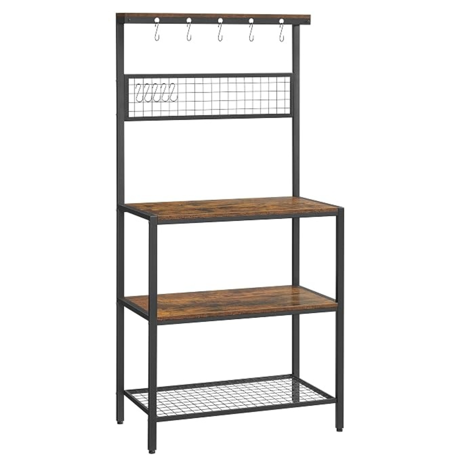 Wayfair Foundry Select Dark Brown Décor - image-4